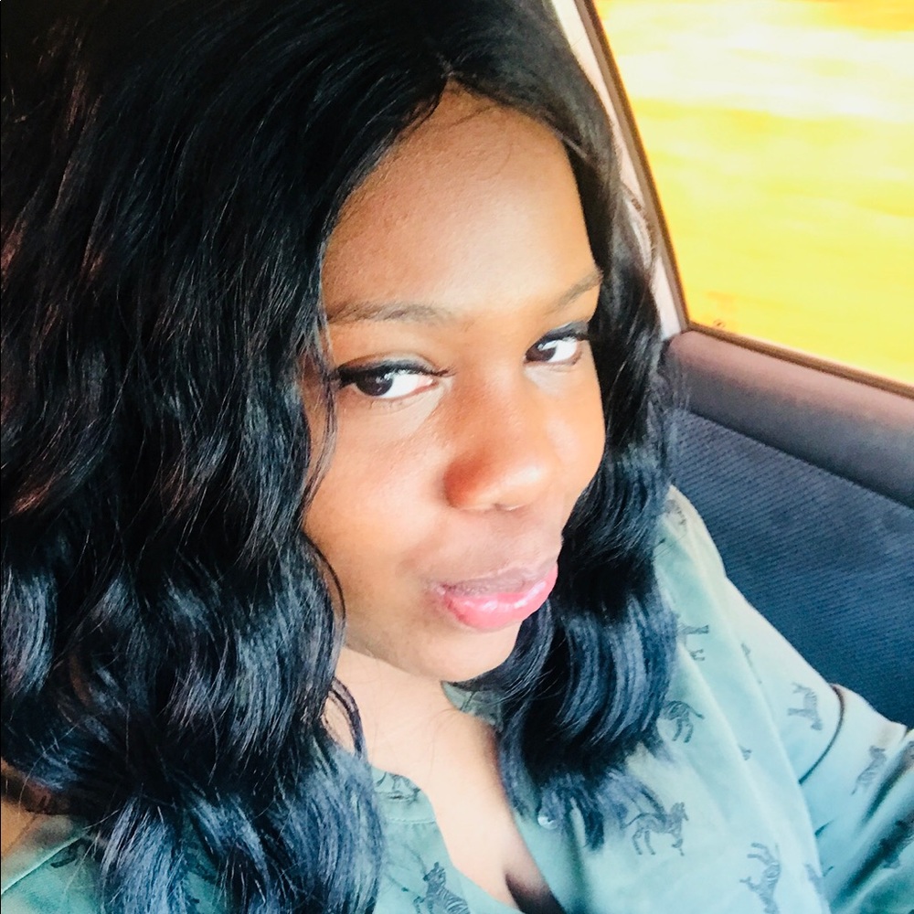 Meet your Posher, Sharde